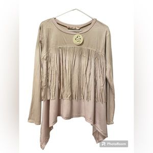 E2 beautiful sweatshirt